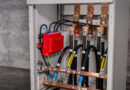 DEHNventil ACI uzupełnia asortyment: Advanced Circuit Interruption po raz pierwszy dla ograniczników przepięć typu 1