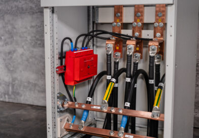 DEHNventil ACI uzupełnia asortyment: Advanced Circuit Interruption po raz pierwszy dla ograniczników przepięć typu 1