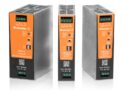Prądy wyjściowe do 10 A przy 24 V DC – nowa seria PROeco2 od Weidmüller wyznacza nowy standard w obszarze zasilaczy. Ultrakompaktowa konstrukcja, wysoka sprawność oraz technologia przyłączeniowa SNAP IN pozwalają na wykonanie okablowania w kilka sekund, bez użycia narzędzi.