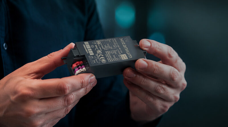 Signify wzmacnia swoje portfolio OEM z samodzielną marką zasilania Xitanium