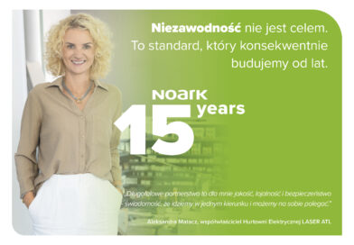 Jakość, która daje spokój.Dlaczego w elektrotechnice liczy się więcej niż cena urządzenia?