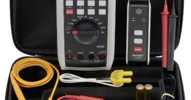 Multimeter