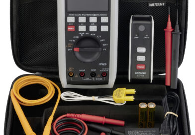 Multimeter