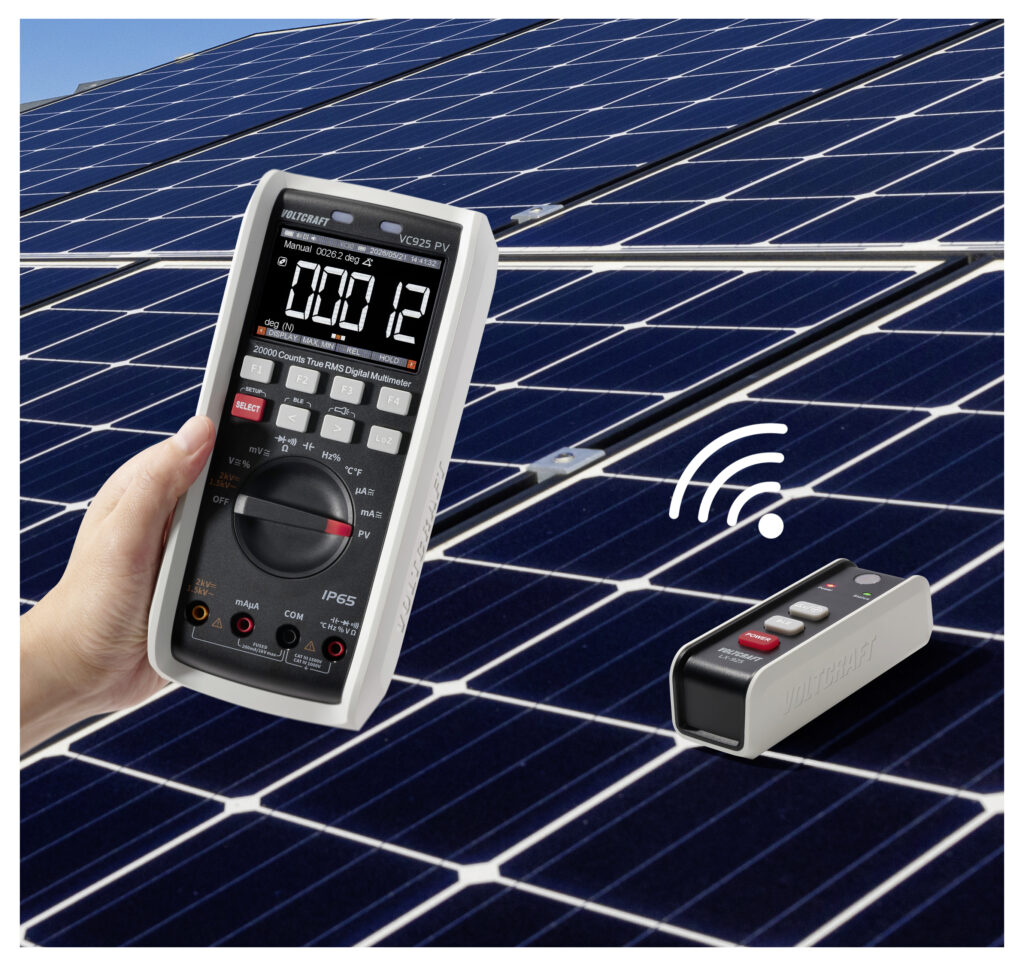 Photovoltaik